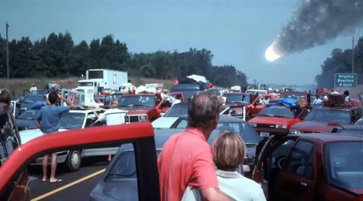 Is Deep Impact Scientifically Accurate? Examining the Realism of the Film About a Threatening Comet