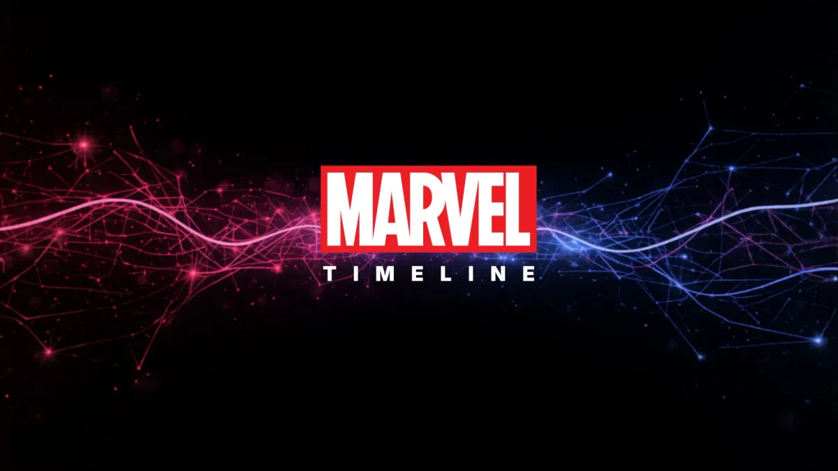 Understanding the Chronological Order of the Marvel Cinematic Universe (2026)