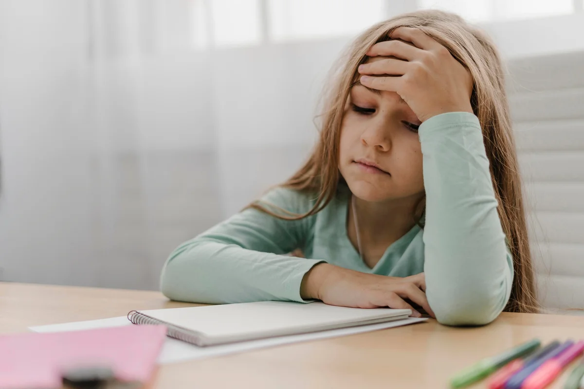 End-of-Year Fatigue Exhausts Your Children, and It's Totally Normal