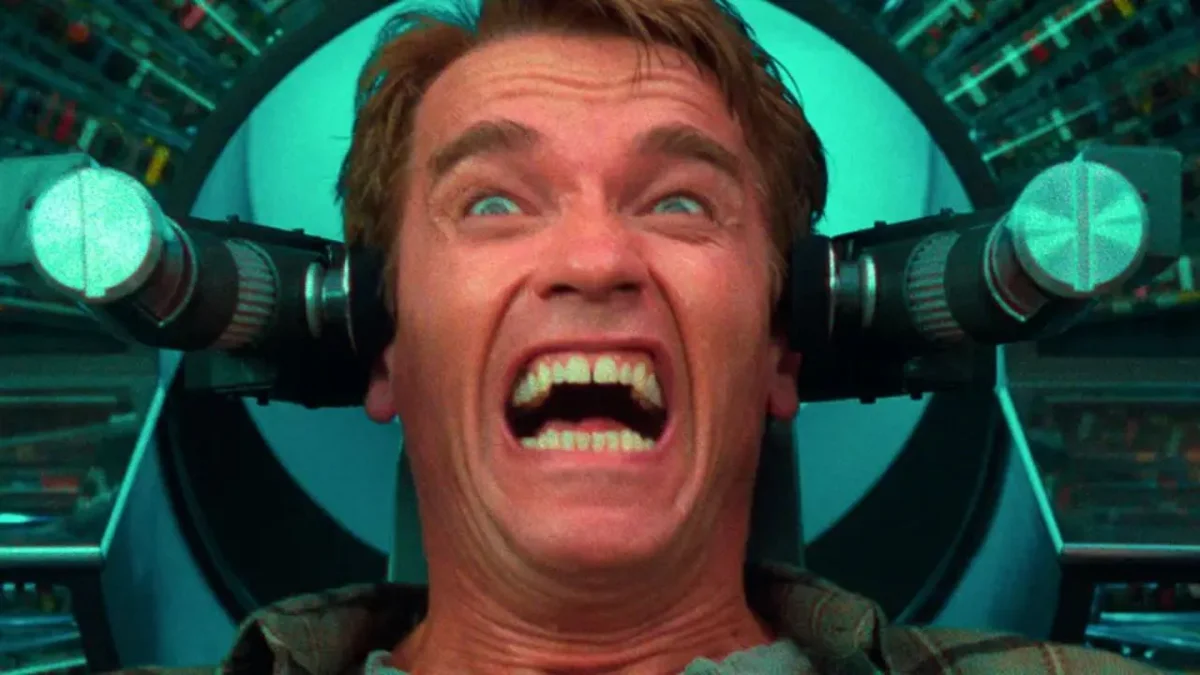 Celebrate Arnold Schwarzenegger's Birthday with a Movie Quiz!