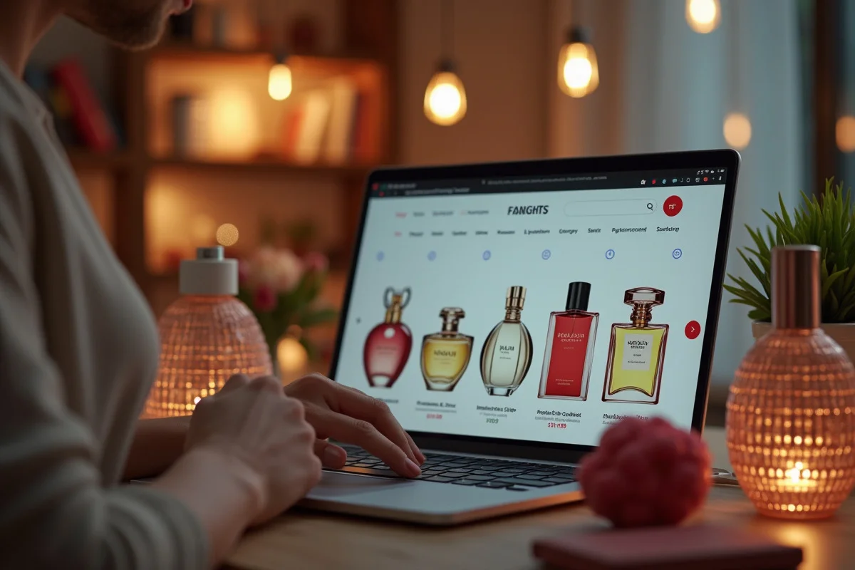 Is Notino a Reliable Option for Buying Perfumes and Cosmetics Online?