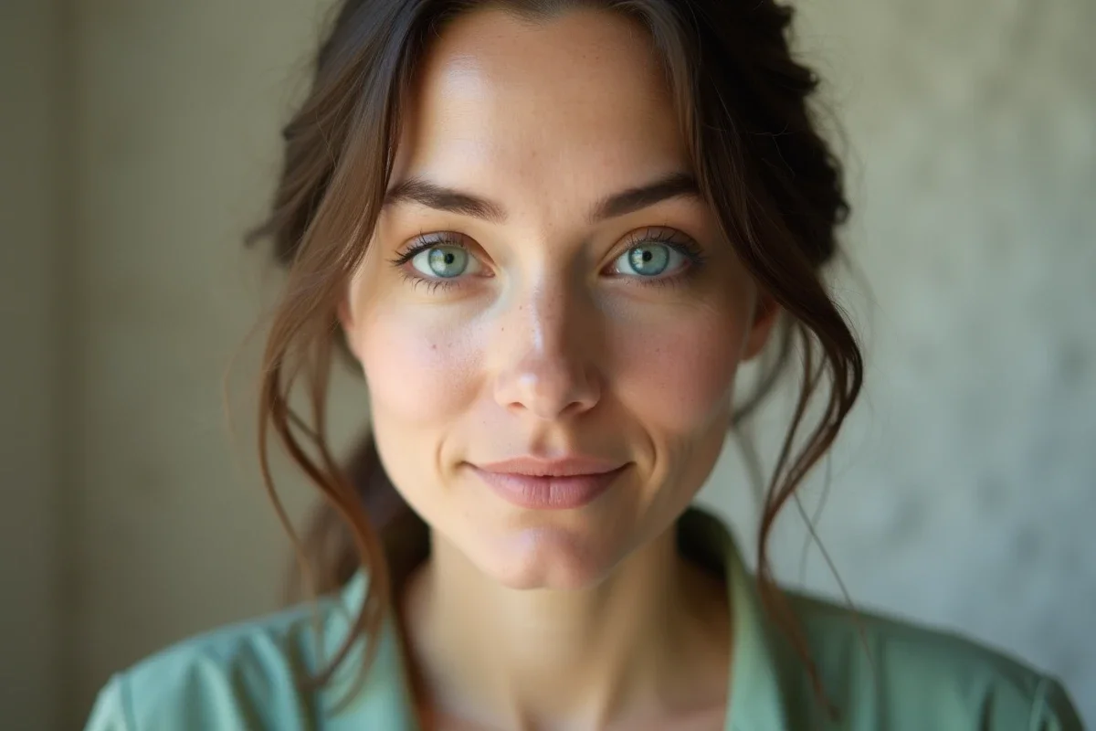 Understanding Eye Color: Insights from Recent Studies on Blue, Green, Gray, and Yellow Irises