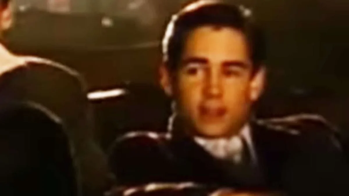 Colin Farrell: From Humble Beginnings to Hollywood Stardom