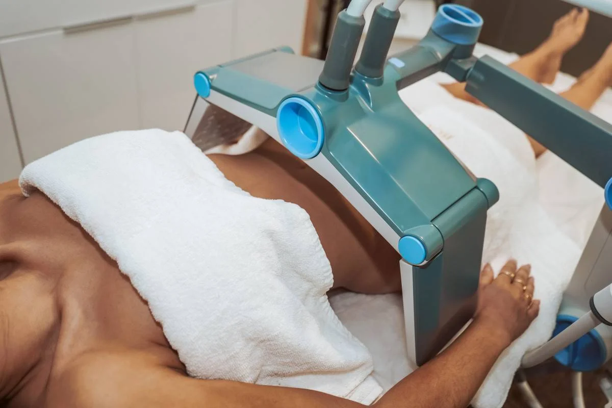 Can Controlled Cold Really Target Stubborn Fat? Understanding Cryolipolysis