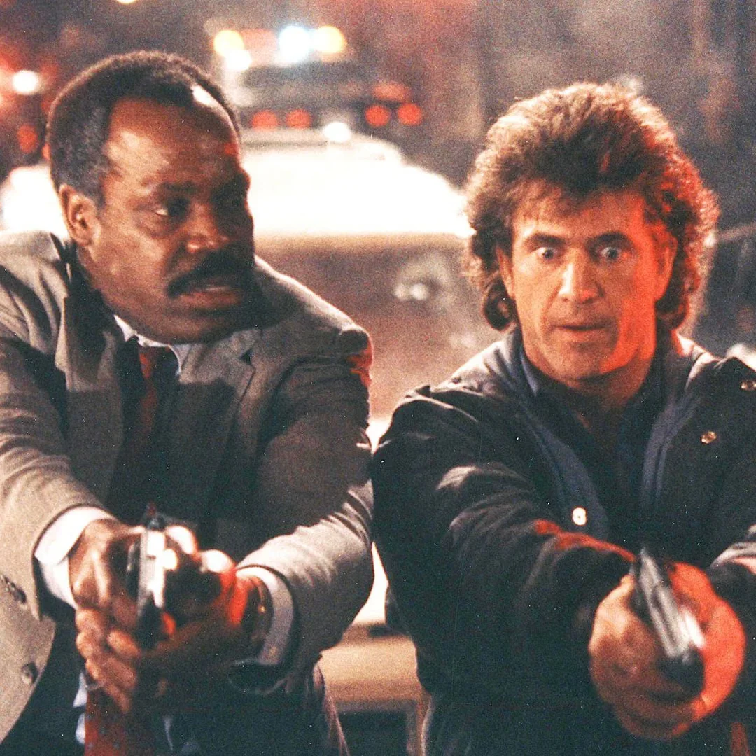 Mel Gibson Reveals Personal Touches in 'Lethal Weapon 5'