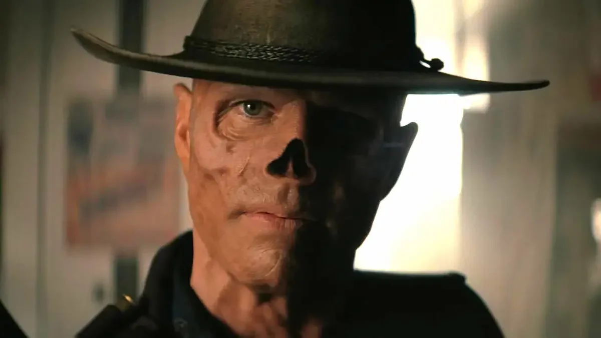 Fallout 3: New Set Photos Hint at a Significant Encounter for Walton Goggins’ Ghoul
