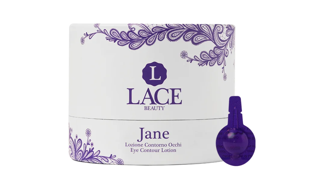 Jane Eye Contour Lotion – Lace Beauty - Karotina.it