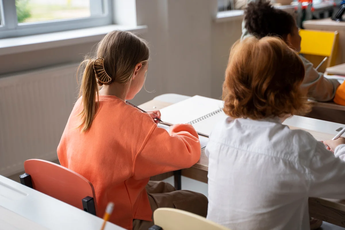Child Protection: This 'School Ban File' Aims to Prevent Certain Adults from Approaching Students