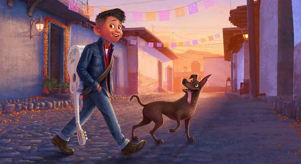 Exciting Announcements from the Disney and Pixar Panel at D23