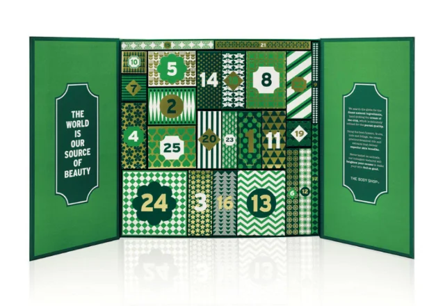 The Allure and Controversy of Beauty Advent Calendars