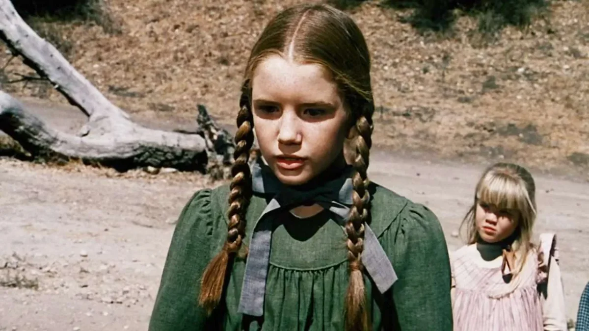 An Anachronism in 'Little House on the Prairie': Laura's Missing Nail