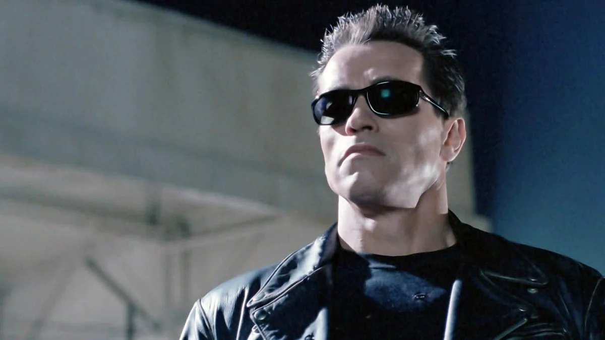 Arnold Schwarzenegger's Absence in German Dubbing of Terminator Explained