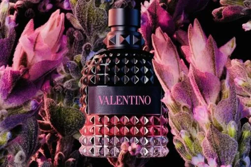 The Top 6 Valentino Fragrances for Men