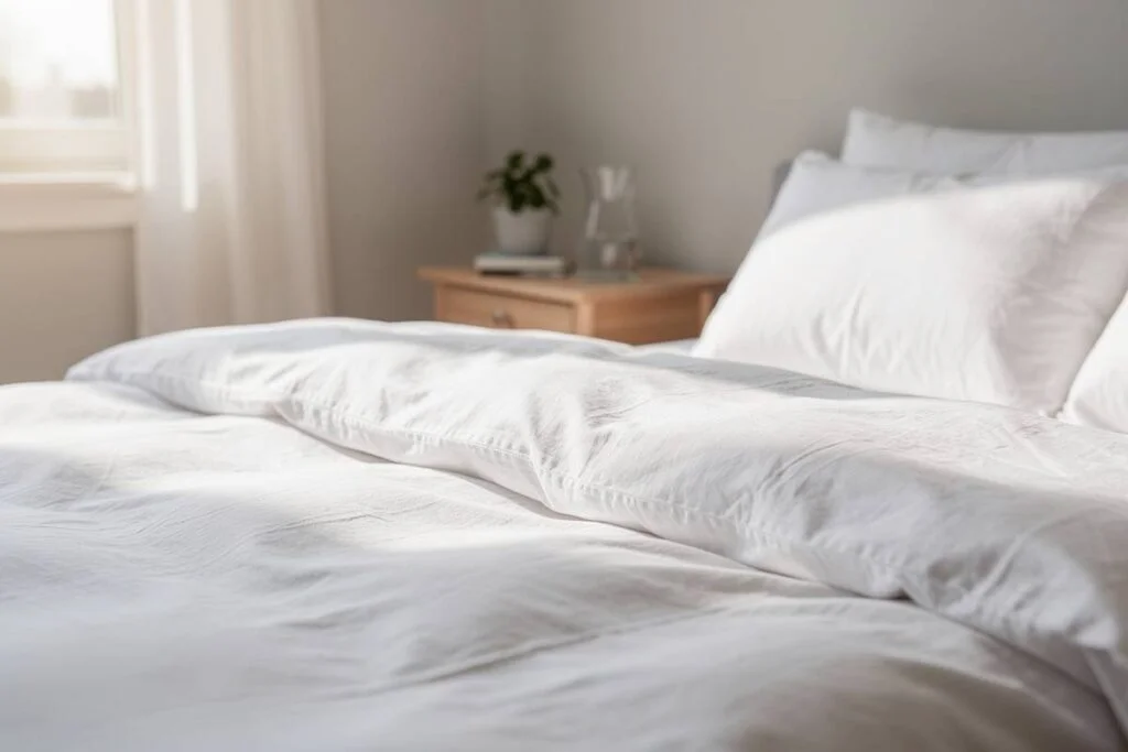 Protecting Your Bedding from Dust Mites: Effective Strategies