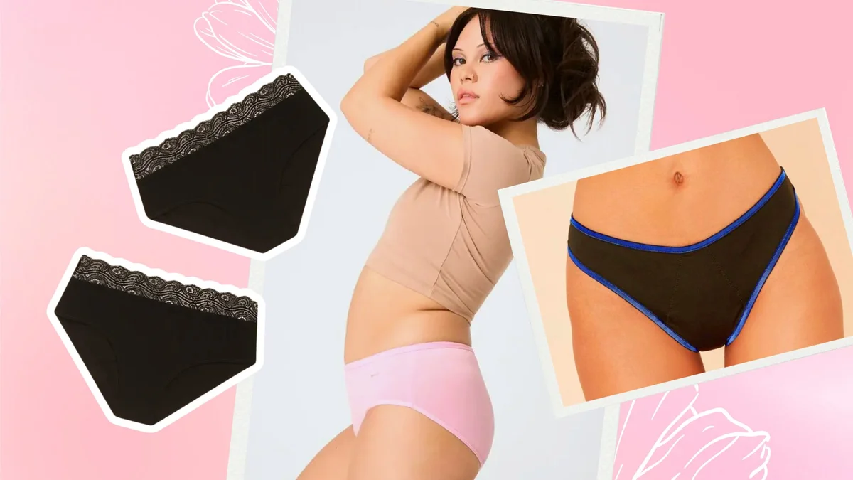 Our Guide to the Best Menstrual Underwear in 2026 (9 Tested)