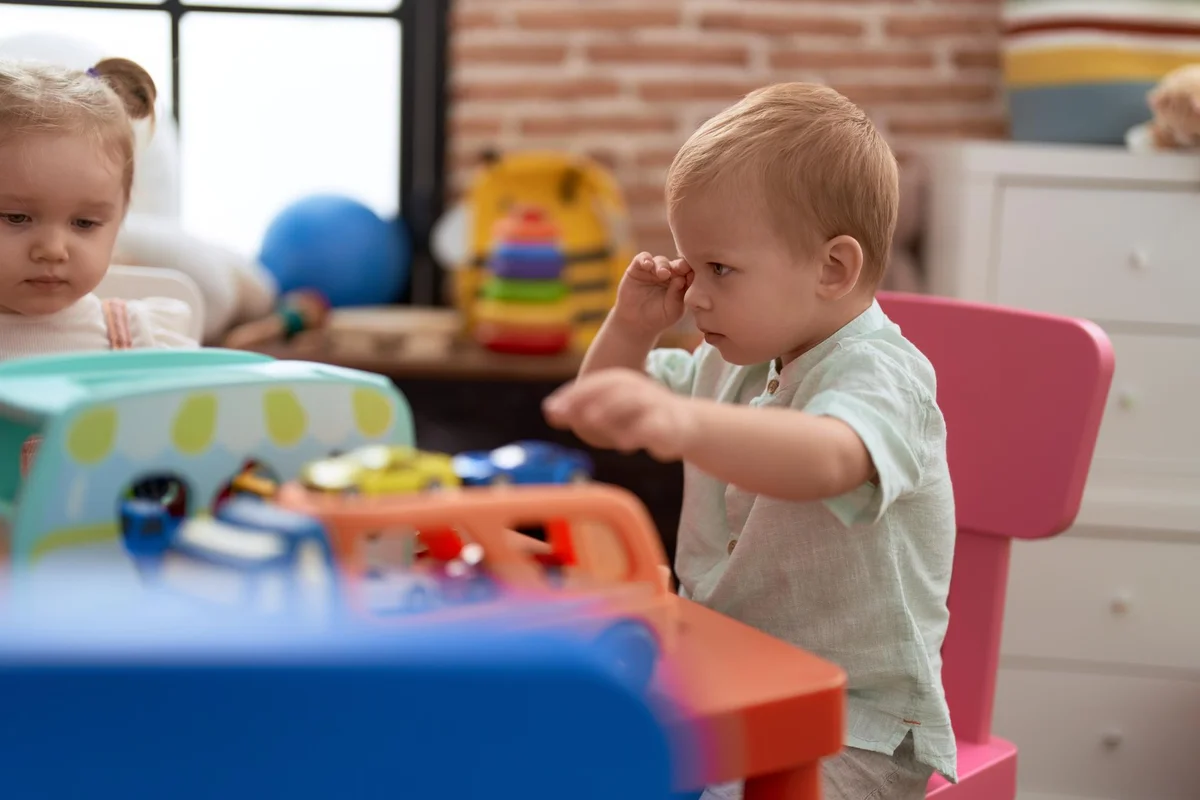 Is Your Daycare Required to Stay Open During a Heatwave?