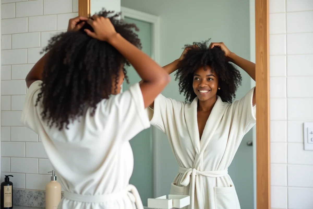 Quick Styling for Curly Hair: Achieve Perfect Curls in No Time