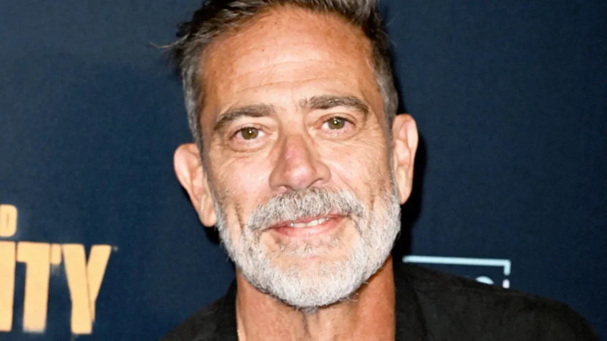A Missed Opportunity: Jeffrey Dean Morgan Reflects on Nearly Landing a Role in Tarantino's Debut