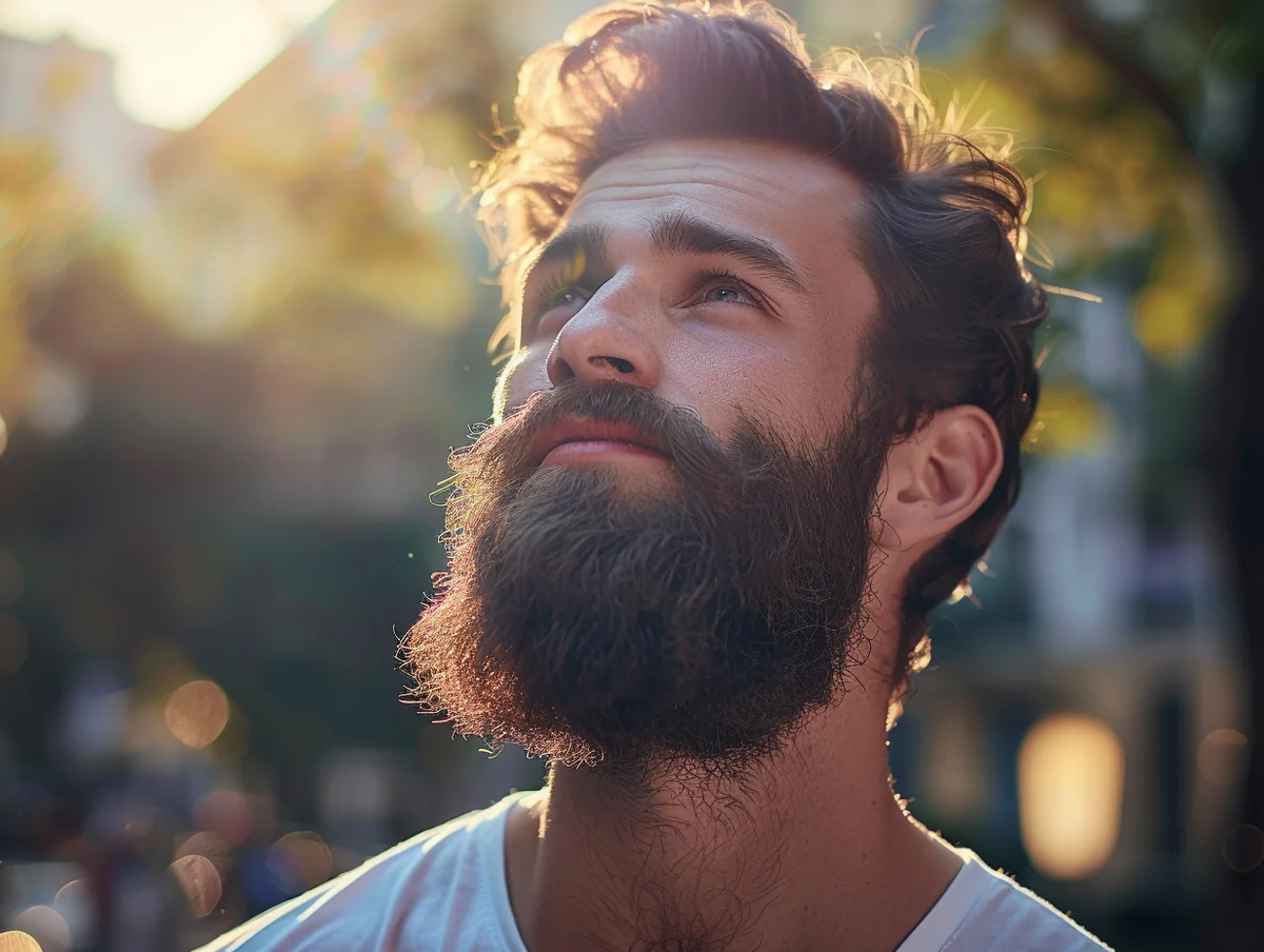 Crafting the Perfect Pointed Beard: Tips and Techniques for a Distinctive Look