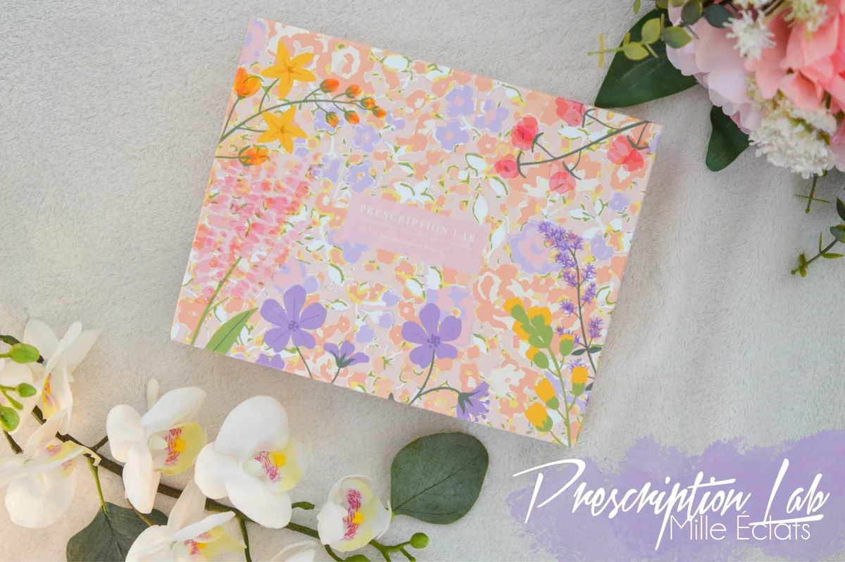 April 2026 Prescription Lab Review: Spring Radiance Routine