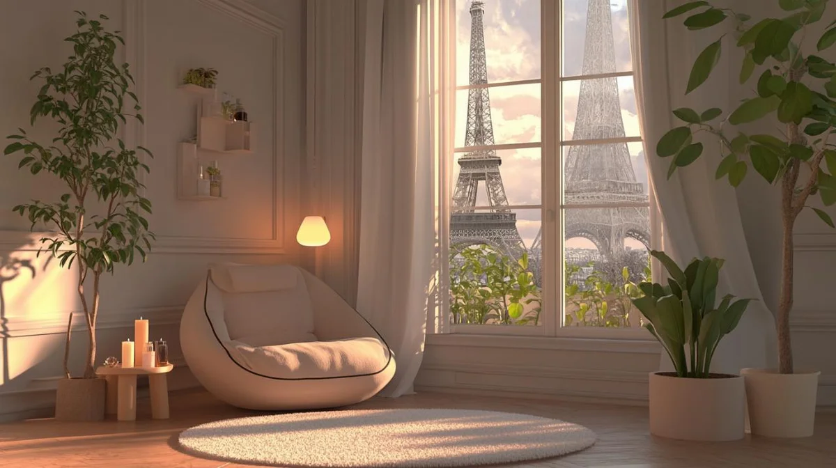 Booking Hypnotherapy Sessions in Paris Made Easy