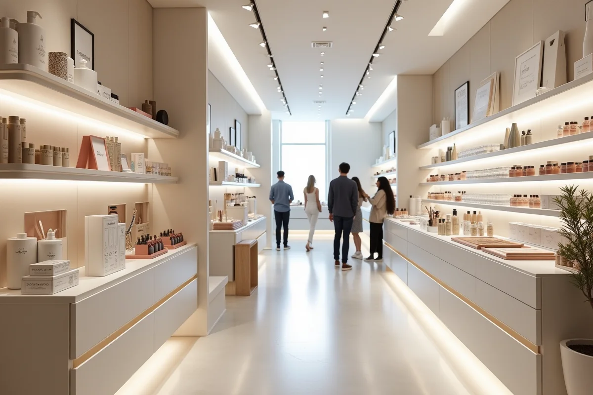 Why Typology Chooses Not to Partner with Sephora