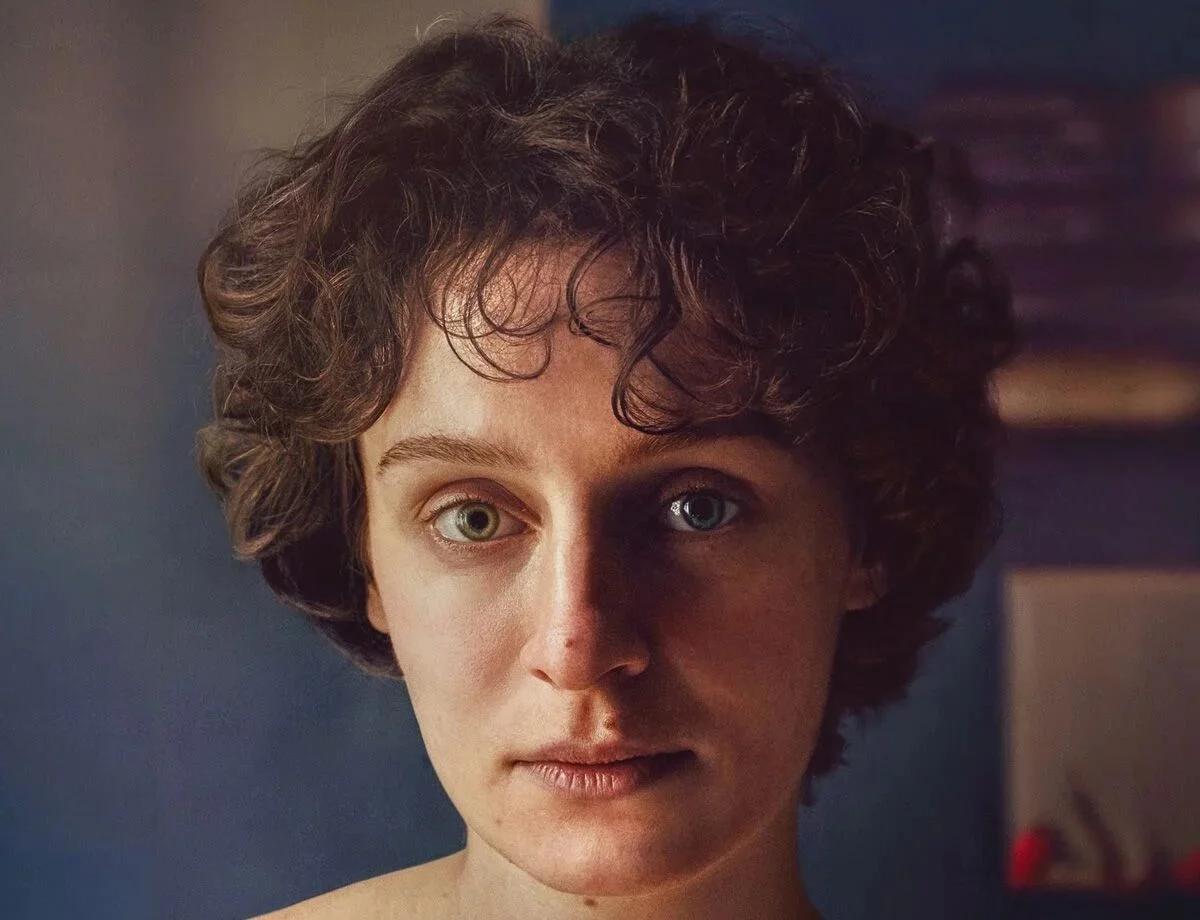Etty: Hagai Levi's Cinematic Adaptation of Etty Hillesum