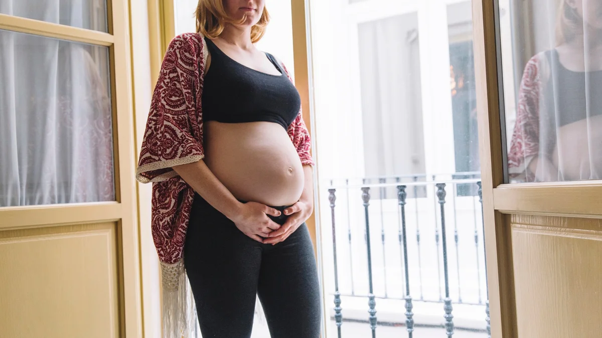 Pregnant and Living in a Small Space? Quick Solutions to Find a Bigger Place Before Baby Arrives