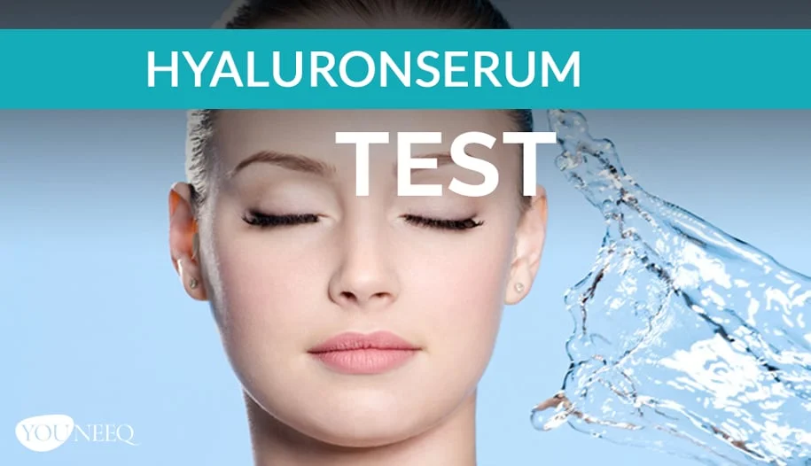 The Power of Hyaluronic Acid: A Guide to Serums and Their Benefits