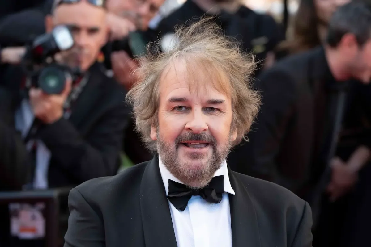 Peter Jackson Makes Long-Awaited Directorial Return with Tintin Sequel