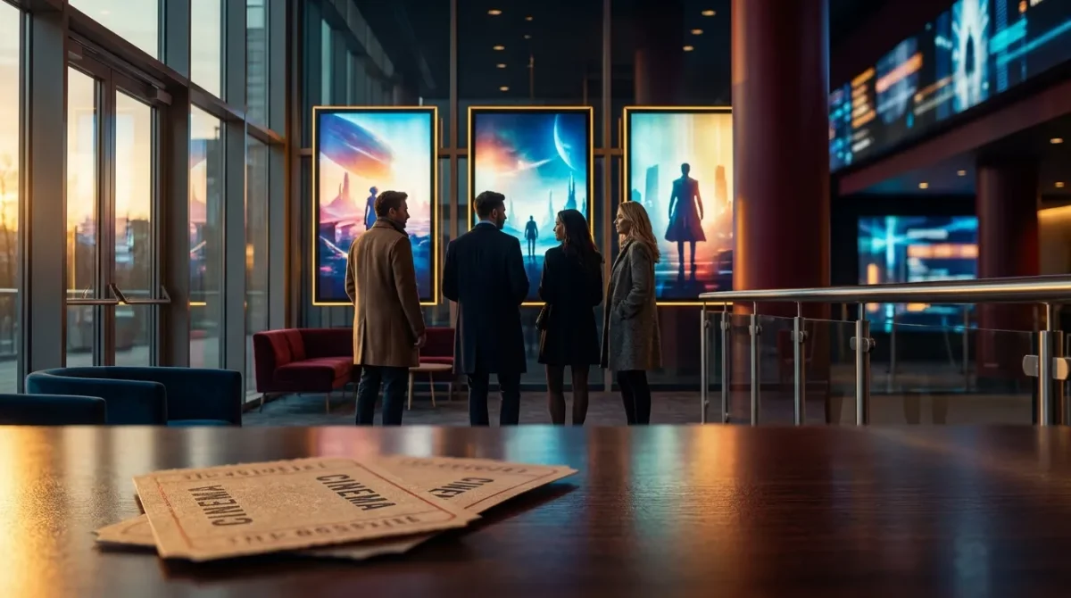 Film Trends and Recommendations for 2026: What to Watch Out For