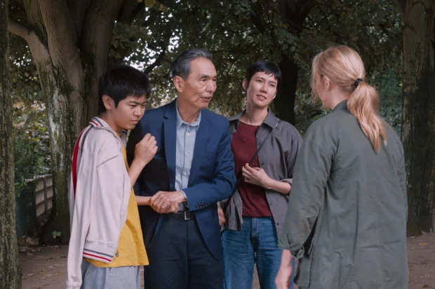 New Film Releases for August 12, 2026