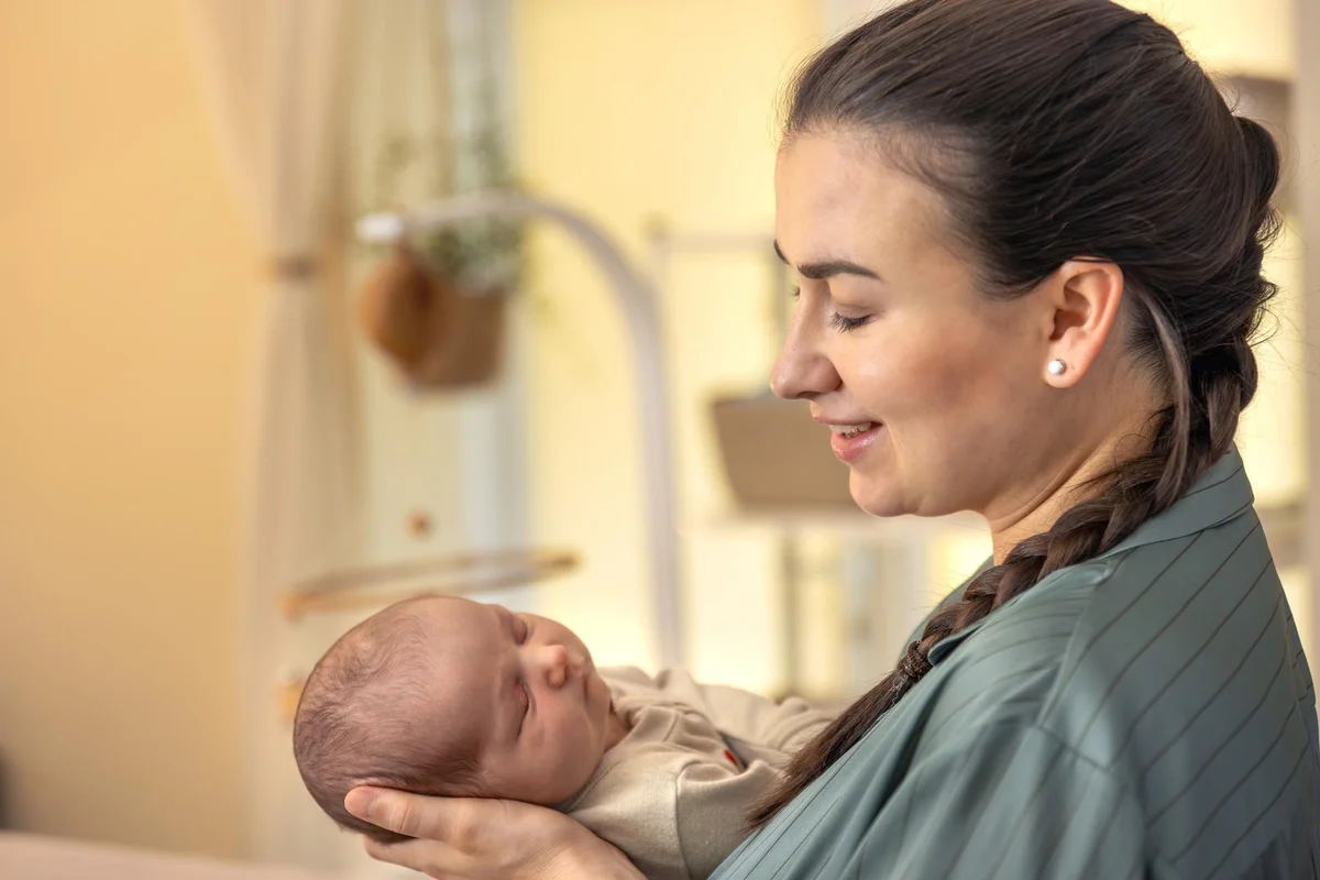 Antibiotic Resistance: The Shock of Discovery in Infants Under 72 Hours