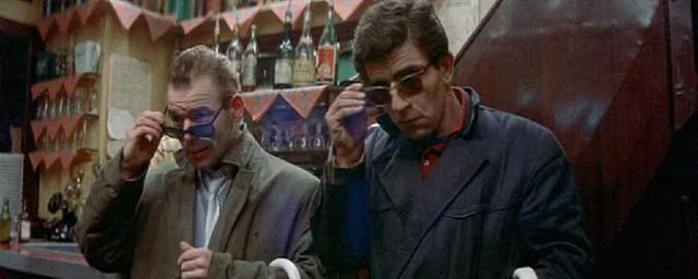Dominique Zardi: The Unsung Hero of French Cinema