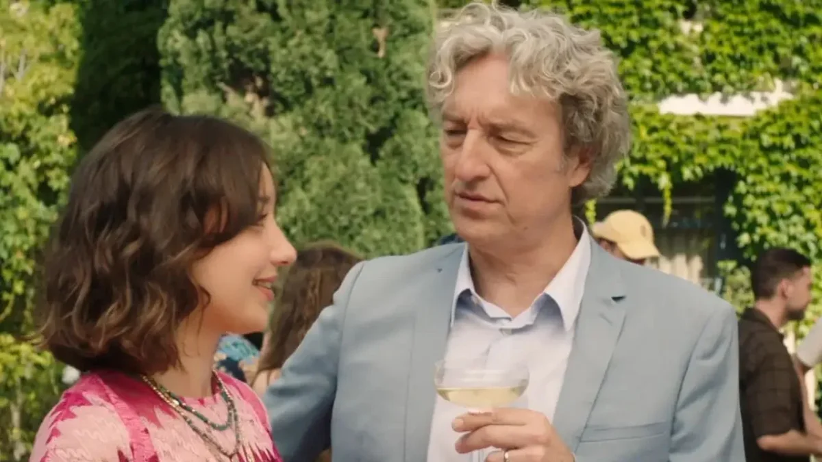 Zoï Séverin Bids Farewell to 'Ici tout commence': Benjamin Baroche Shares Heartfelt Message