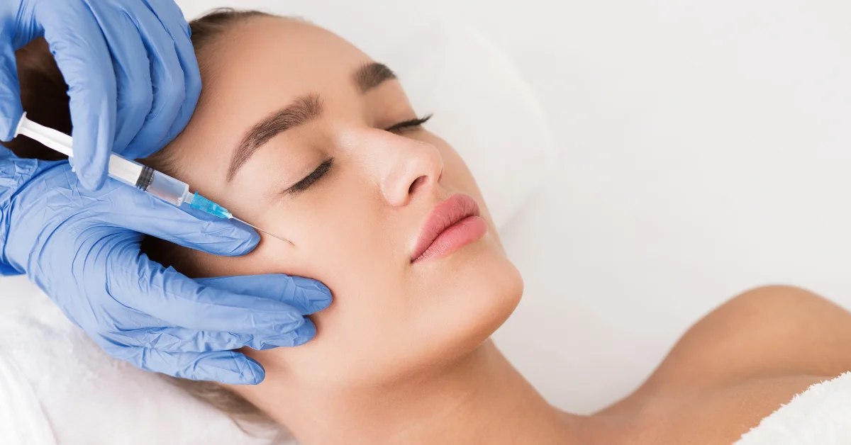 Experiences with PRF Treatment for Natural Skin Rejuvenation