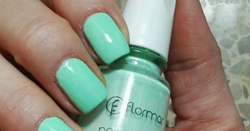 DIY Nail Polish: Mixing Your Own Unique Shades