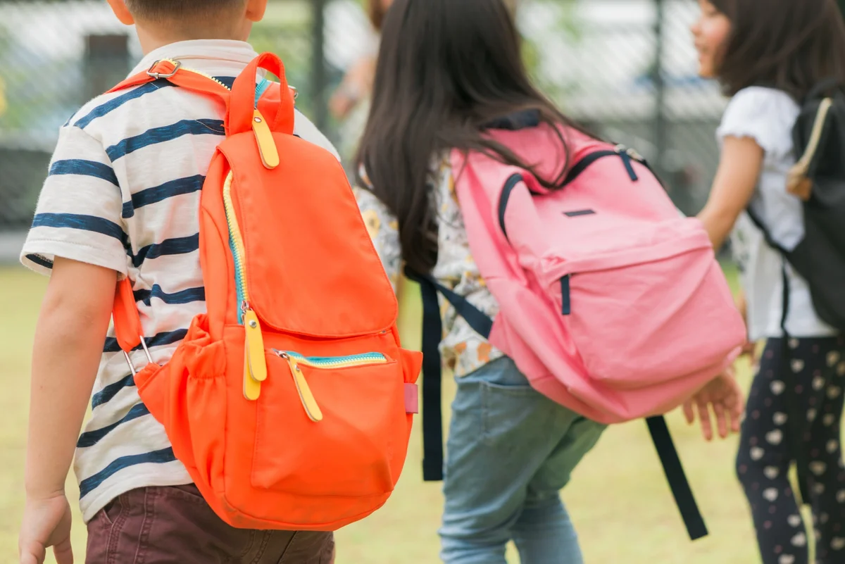 Official School Calendar for 2027-2028 Released