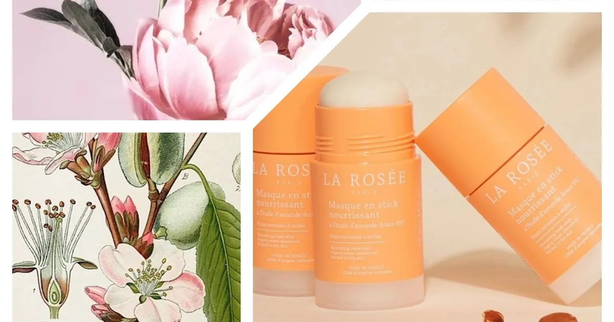 The Battle of Solid Masks: Klorane vs. La Rosée
