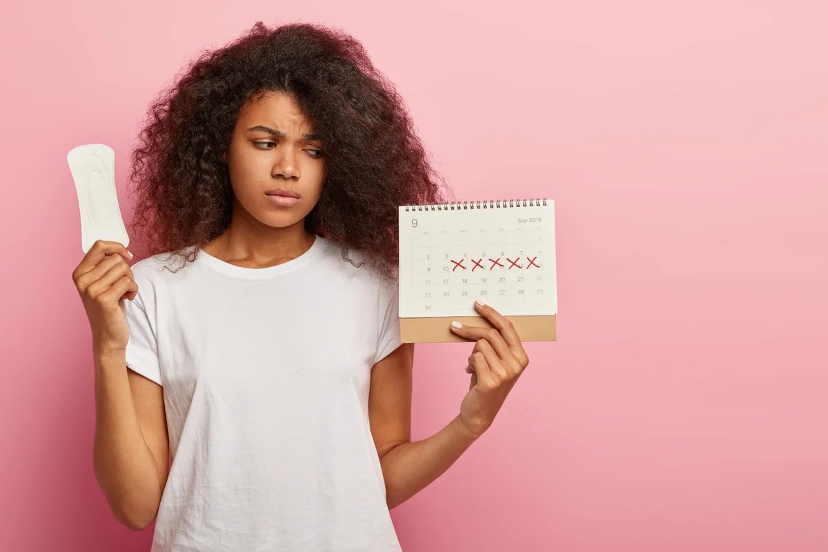 Are Your Periods Out of Whack This Summer? You're Not Alone