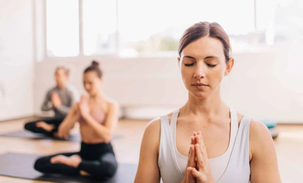 Effective Ways to Destress: Four Techniques for Daily Relaxation