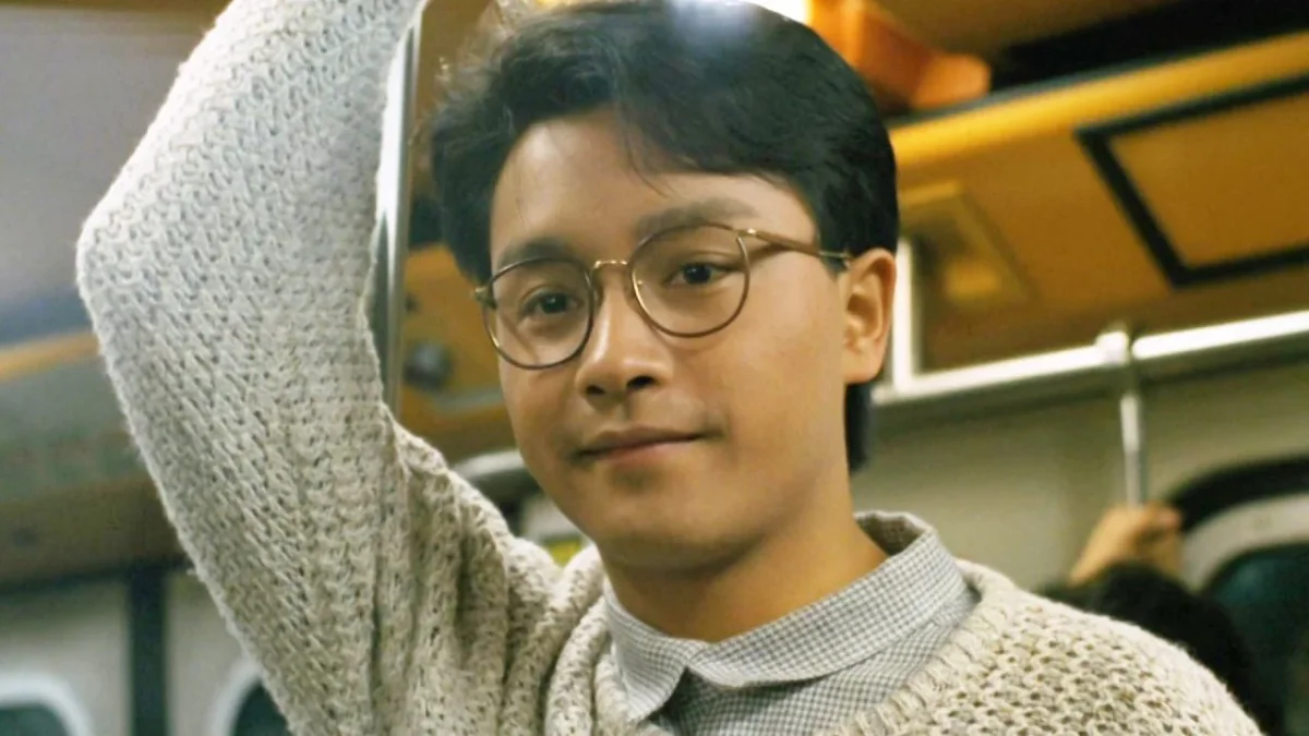 23 Years Ago, a Cult Actor's Promising Future in Cinema Was Cut Short