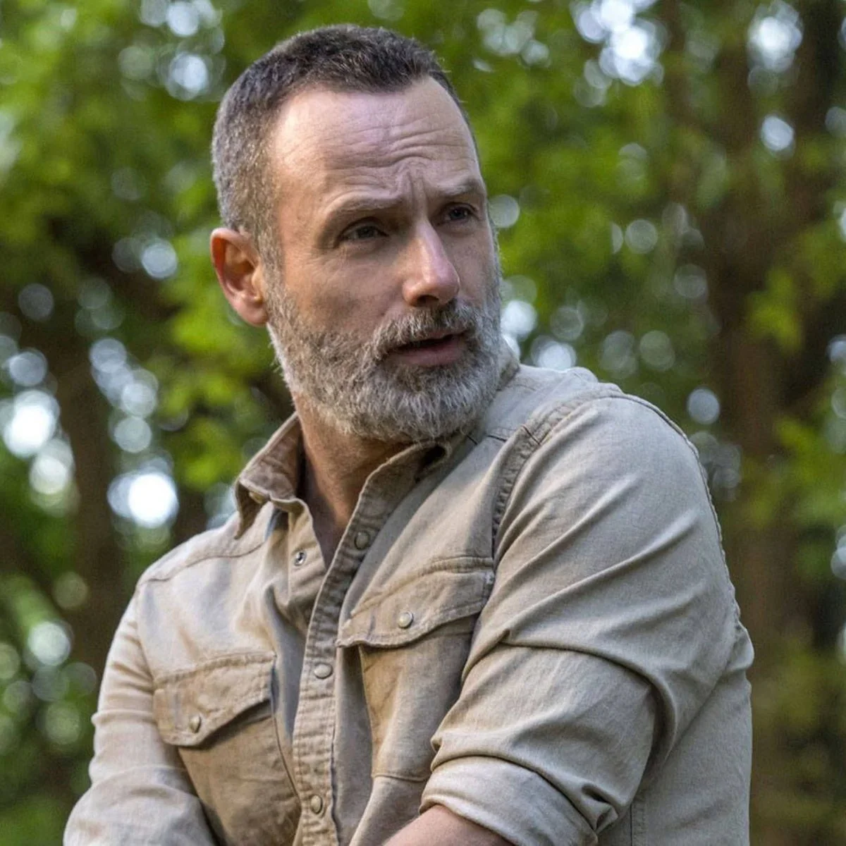 Andrew Lincoln's Early Career: The Role Before 'The Walking Dead'