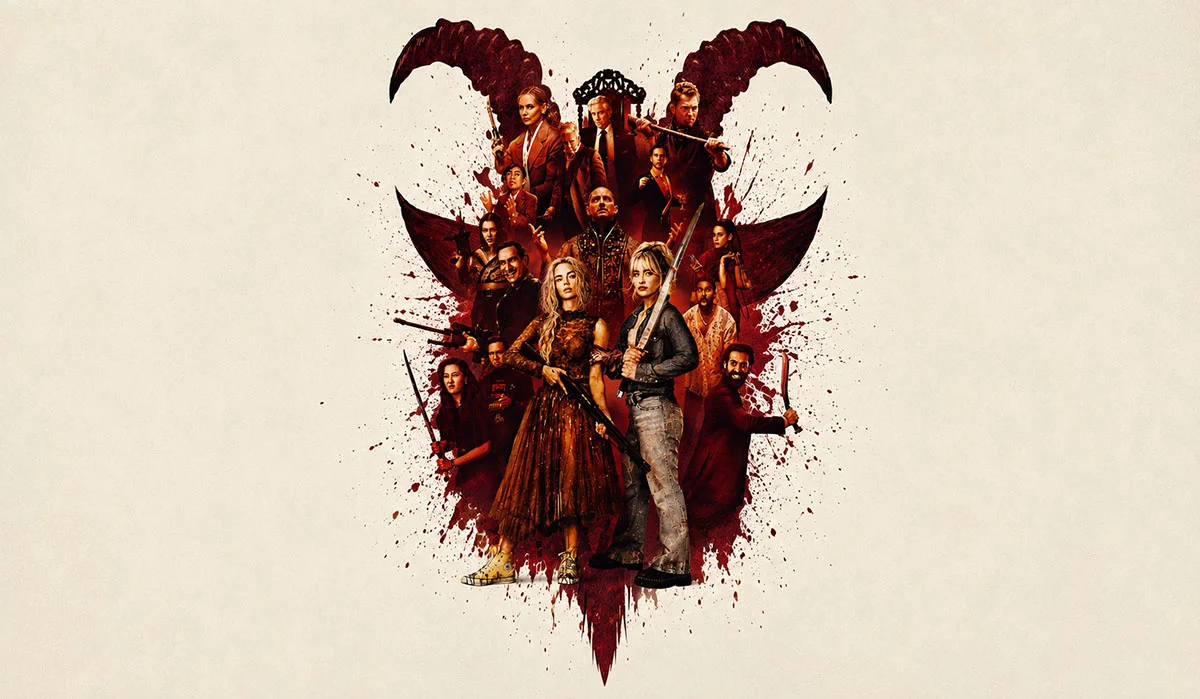 Blu-ray Review: Wedding Nightmare - Part Two