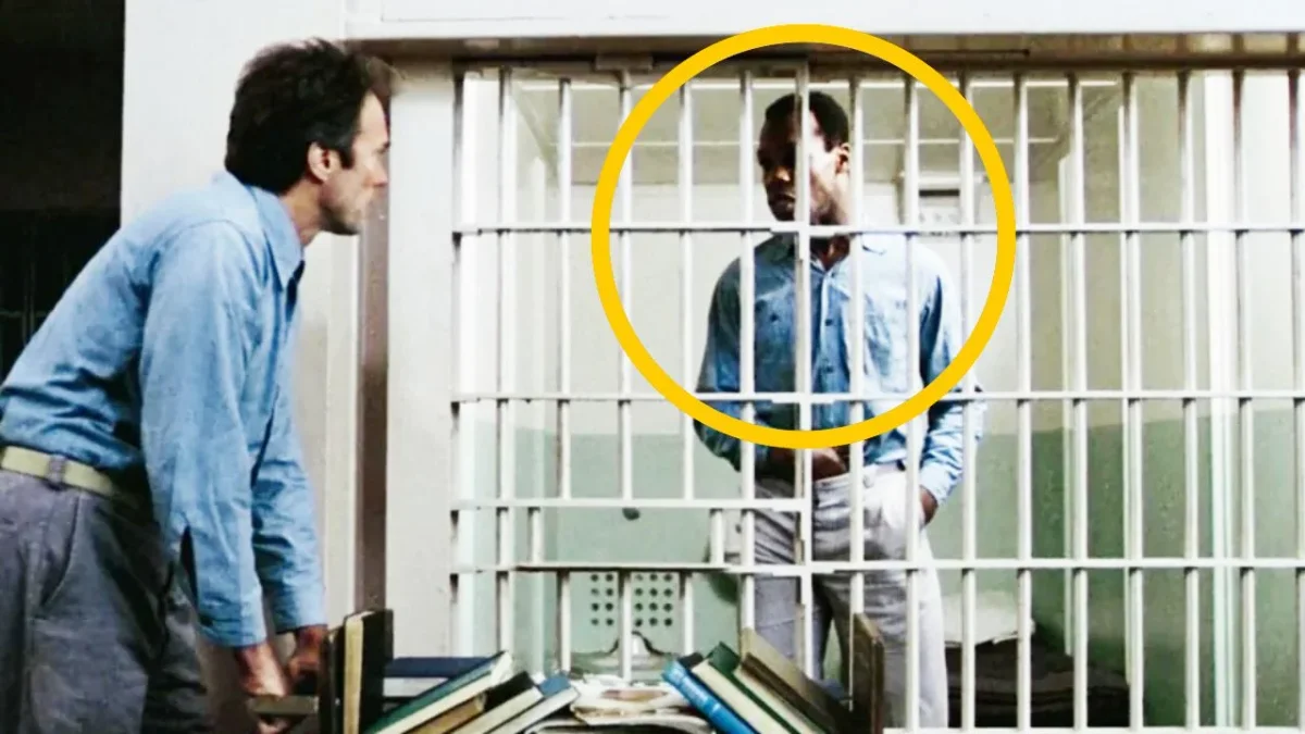 From Alcatraz to Stardom: The Early Days of Danny Glover