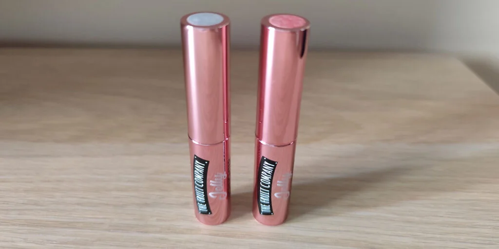 Discover the Jelly Stick Highlighters from The Fruit Company
