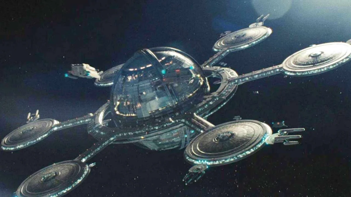 Star Trek Set for a New Cinematic Journey After a Decade