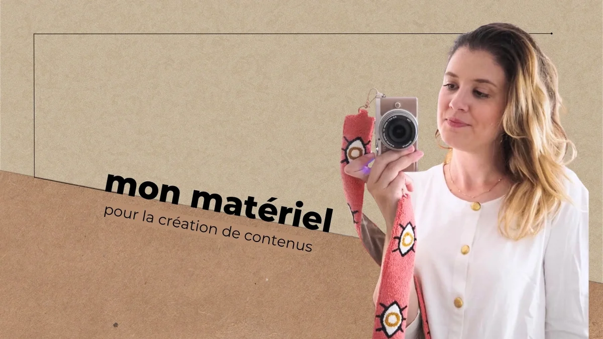 Essential Gear for Content Creation in Beauty and Health