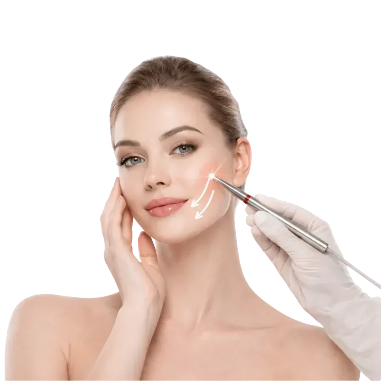 Exploring Endoláser Liften: The Non-Surgical Lifting Treatment at Clínica Menorca