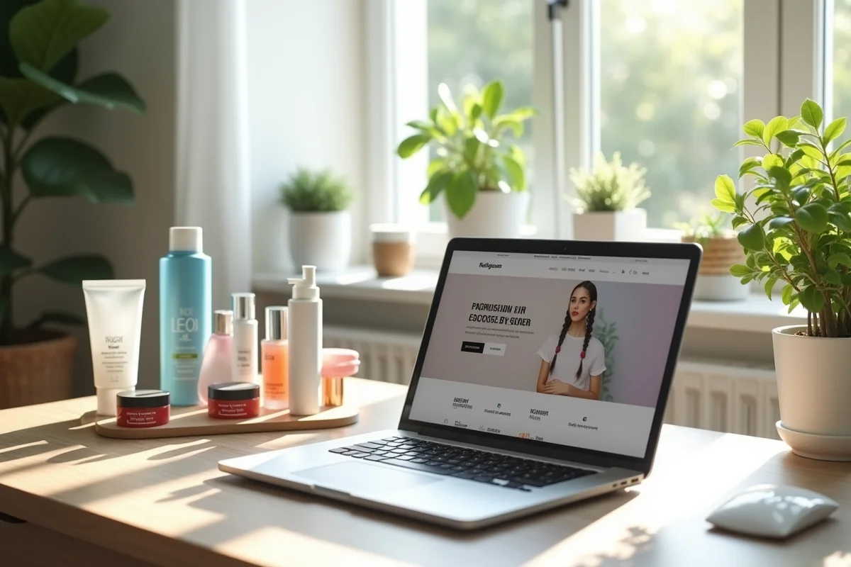 Navigating Online Purchases of Beauty Products: A Guide to Making Informed Choices